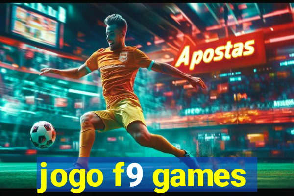 jogo f9 games